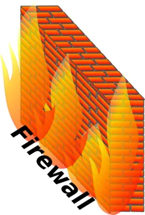 Как остановить и отключить Firewalld на CentOS 7