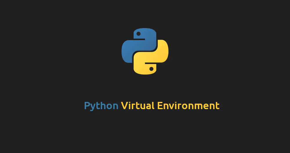 Как создать виртуальную среду Python на Ubuntu 18.04