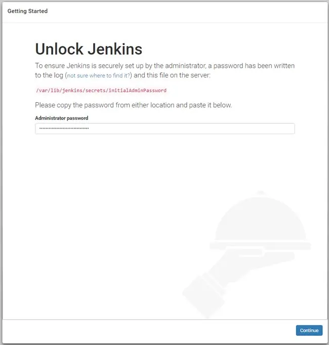 Как установить Jenkins на Debian 9