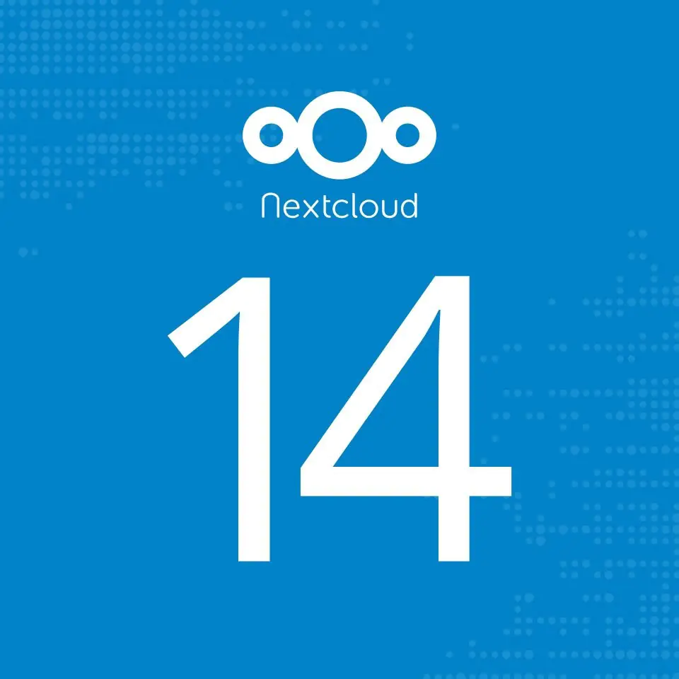 Как установить Nextcloud 14 на Debian 9