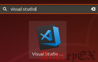 Как установить Visual Studio Code на Ubuntu 18.04
