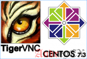 Как установить и настроить VNC на CentOS 7
