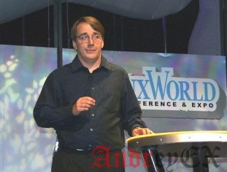 Линус Торвальдс: изменения в аппаратной разработке Linux