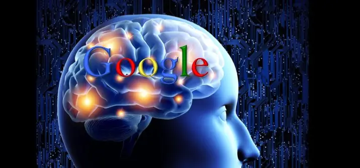 Основные направления использования Google Brain