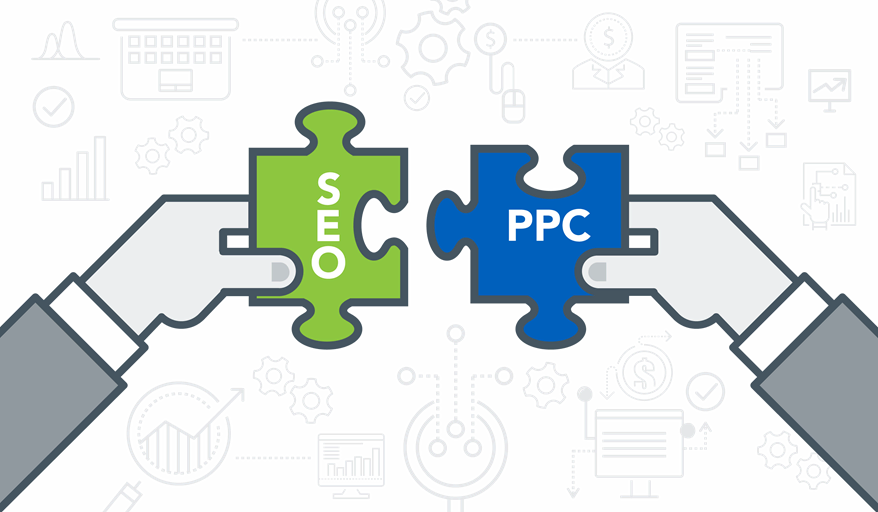 Почему PPC и SEO должны работать вместе