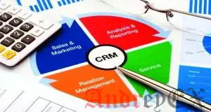 Программное обеспечение CRM - программное обеспечение для управления взаимоотношениями с клиентами