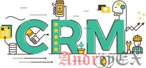 Программное обеспечение CRM - программное обеспечение для управления взаимоотношениями с клиентами