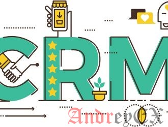 Программное обеспечение CRM - программное обеспечение для управления взаимоотношениями с клиентами