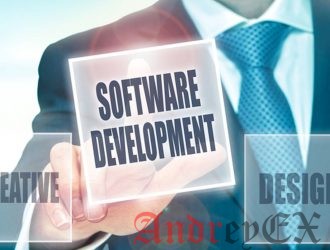 Разработка ПО - создание софта для интернет бизнеса
