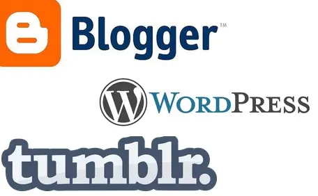 Tumblr, Blogger или WordPress. Используете ли вы правильное программное обеспечение?