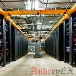 Влияние Майнинга Биткоинов на центры обработки данных