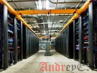 Влияние Майнинга Биткоинов на центры обработки данных