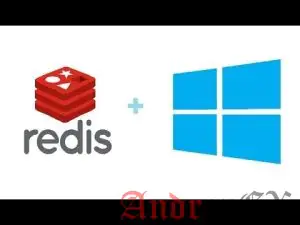 Запуск Redis в Windows 10