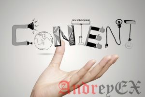 7 советов по эффективному дизайну контента