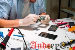 Что случилось с моим зарядным устройством?