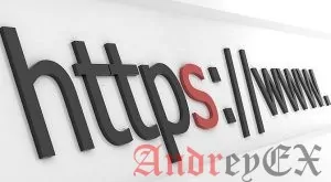 Что такое URL адрес