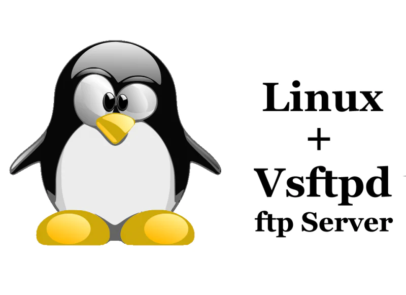 Как установить FTP-сервер с VSFTPD на Ubuntu 18.04