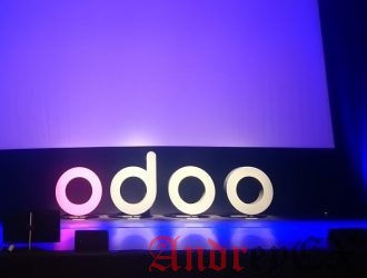 Как установить Odoo 12 на Ubuntu 18.04