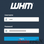 Как установить cPanel и WHM на CentOS 7