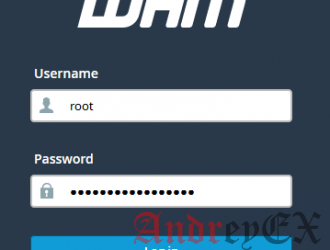 Как установить cPanel и WHM на CentOS 7