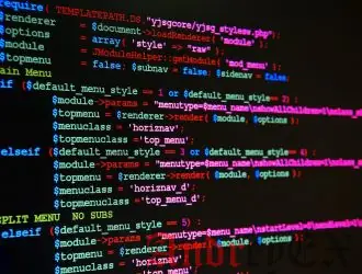 Методология программирования