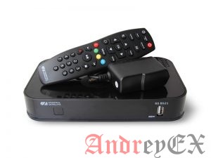 Триколор ТВ - телевидение будущего