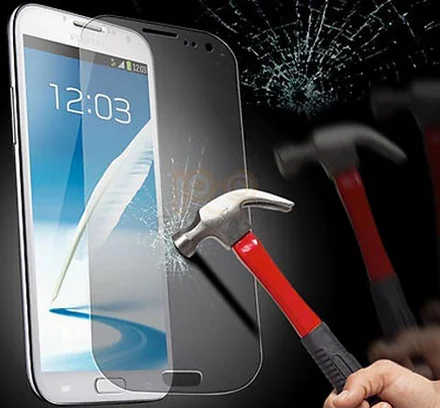 Вам нужен Screen Protector для вашего смартфона?