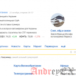 Яндекс. Избиение Google на крупнейшем в Европе интернет-рынке
