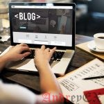 3 причины, по которым у вашего интернет-магазина должен быть блог