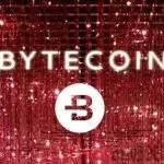 История монеты. Bytecoin