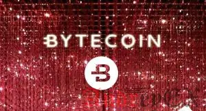 История монеты. Bytecoin