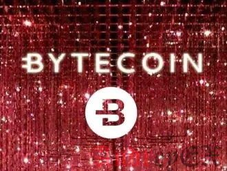 История монеты. Bytecoin