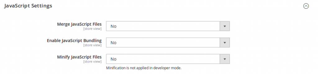 Как ускорить сайт на Magento 2