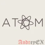 Как установить текстовый редактор Atom на Ubuntu 18.04