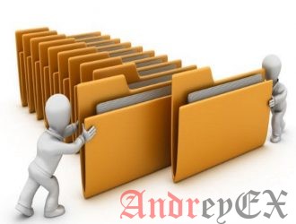 Подключение и отключение файловых систем в Linux