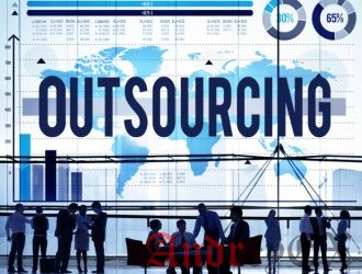 Тенденции аутсорсинга. Малый бизнес должен рассмотреть возможность аутсорсинга