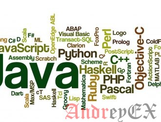 Топ-5 языков программирования, которые должны знать веб-разработчики в 2018 году