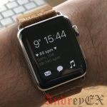 Smartwatches против механических часов