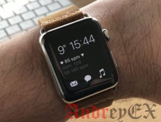 Smartwatches против механических часов