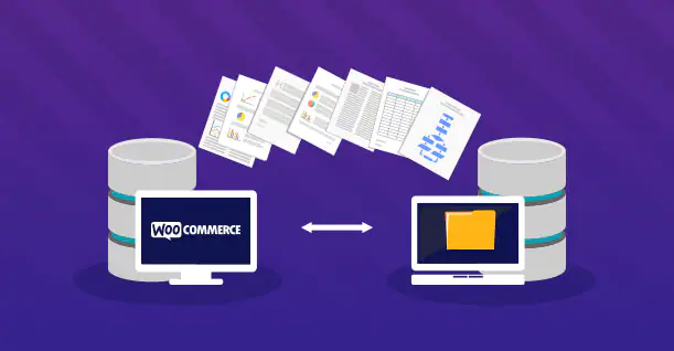 Как экспортировать заказы WooCommerce и импортировать их обратно на новый сайт