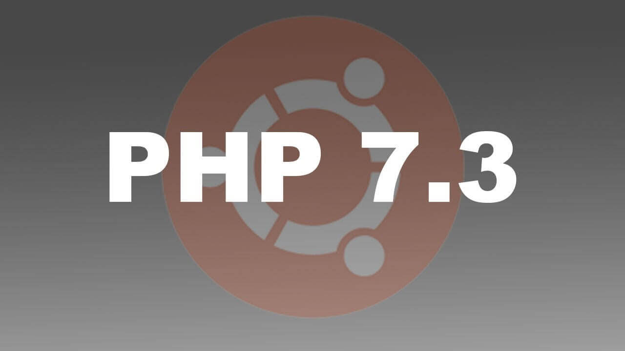 Php ubuntu