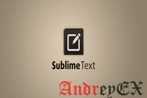 Как установить Sublime Text 3 на CentOS 7