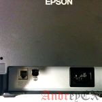 Получение USB-чекового принтера, работающего в Linux