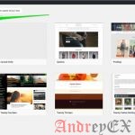 Удобные шаблоны WordPress для разных бизнес-направлений - топ-10