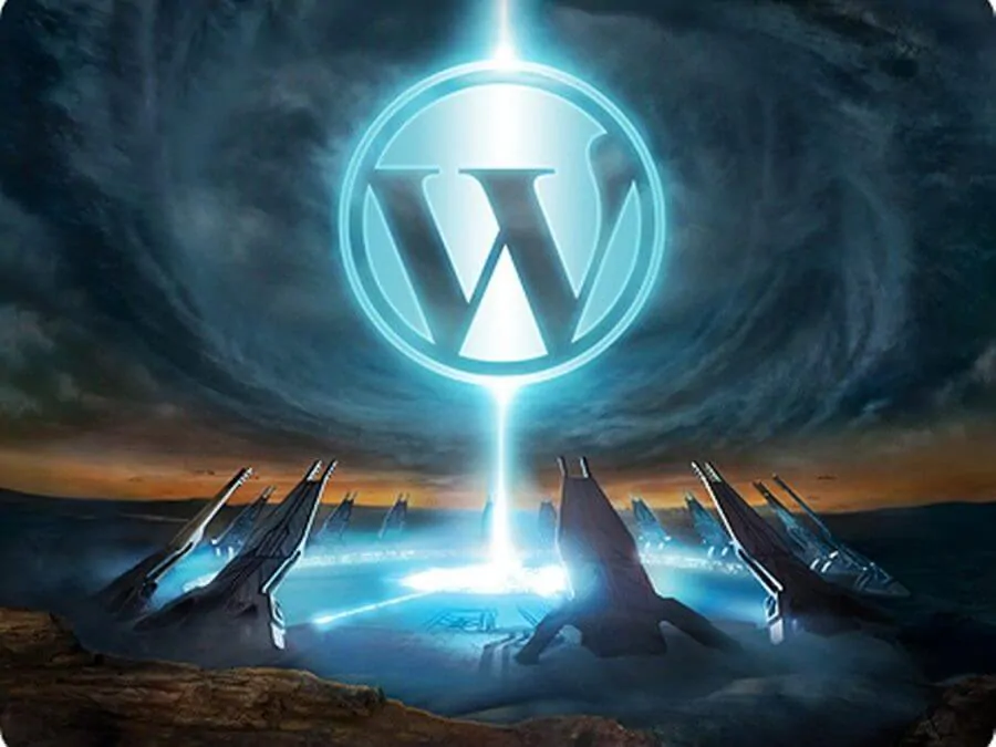 WordPress будущего