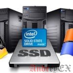 4 лучшие SSD-совместимые файловые системы в Linux