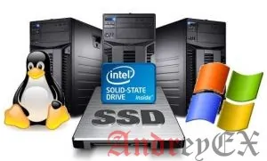 4 лучшие SSD-совместимые файловые системы в Linux