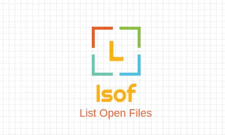 7 примеров команды lsof в Linux