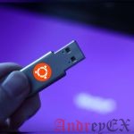 Как создать загрузочную USB-флешку Ubuntu 18.04 на Windows