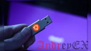 Как создать загрузочную USB-флешку Ubuntu 18.04 на Windows